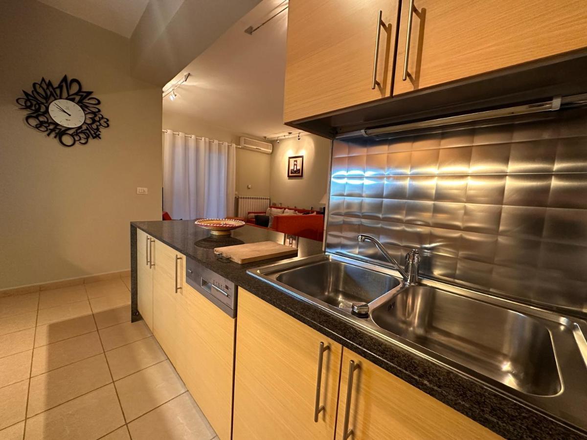 شقة Casa Mia - Hidden Gem Near The New Boulevard تيرانا المظهر الخارجي الصورة