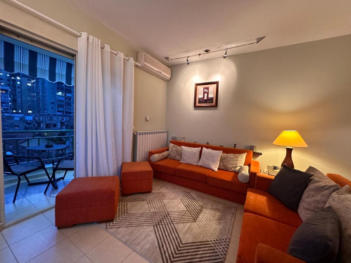 شقة Casa Mia - Hidden Gem Near The New Boulevard تيرانا المظهر الخارجي الصورة